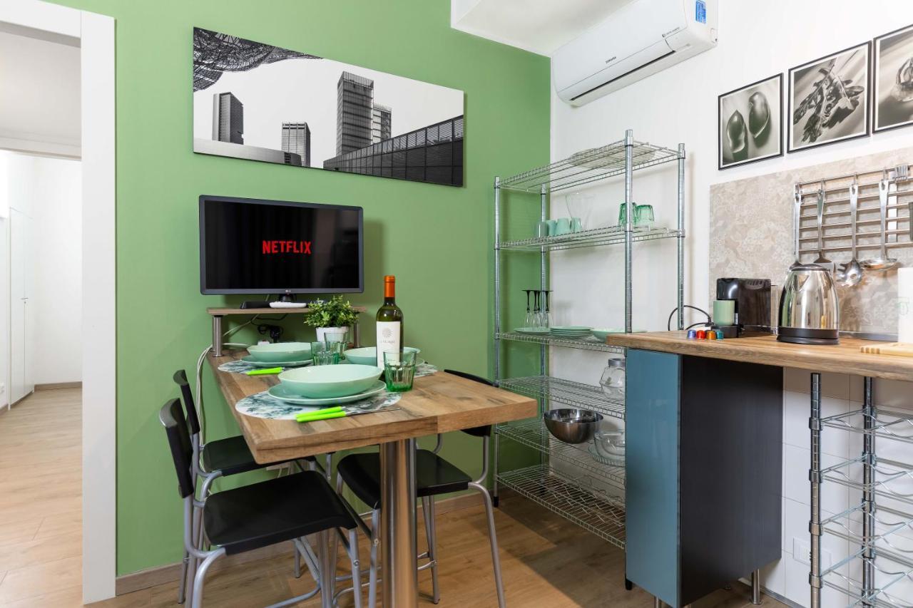 Unique Diamante House - Milano Buenos Aires Daire Dış mekan fotoğraf